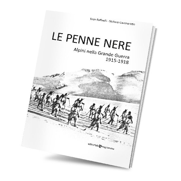 Le Penne Nere
