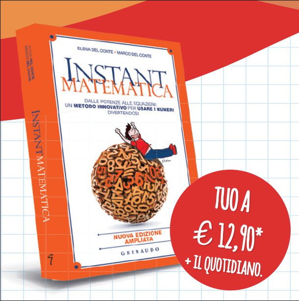Instant Matematica