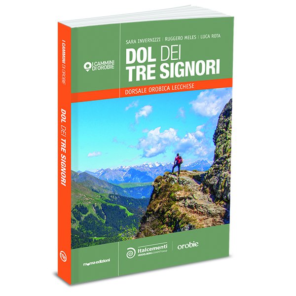 Dorsale Orobica Lecchese dei Tre Signori