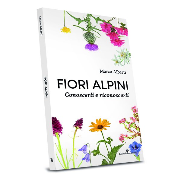 Fiori Alpini