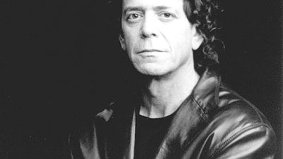 E’ morto Lou Reed Aveva 71 anni E’ morto Lou Reed Aveva 71 anni