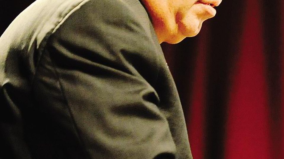 «Io, tra Francesco Guccini e i miei 42 Sanremo» «Io, tra Francesco Guccini e i miei 42 Sanremo»