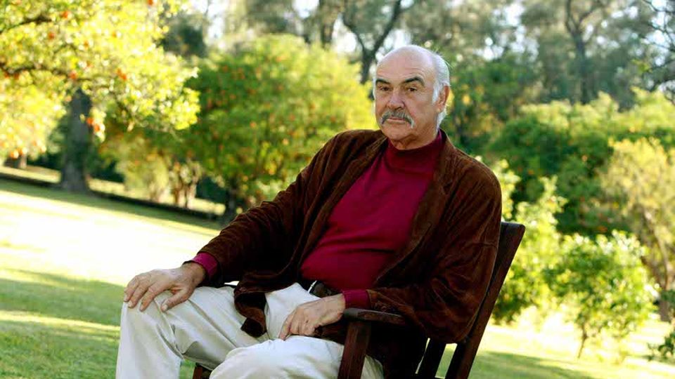 «Sean Connery ha l’Alzheimer Ha dimenticato la sua vita» «Sean Connery ha l’Alzheimer Ha dimenticato la sua vita»