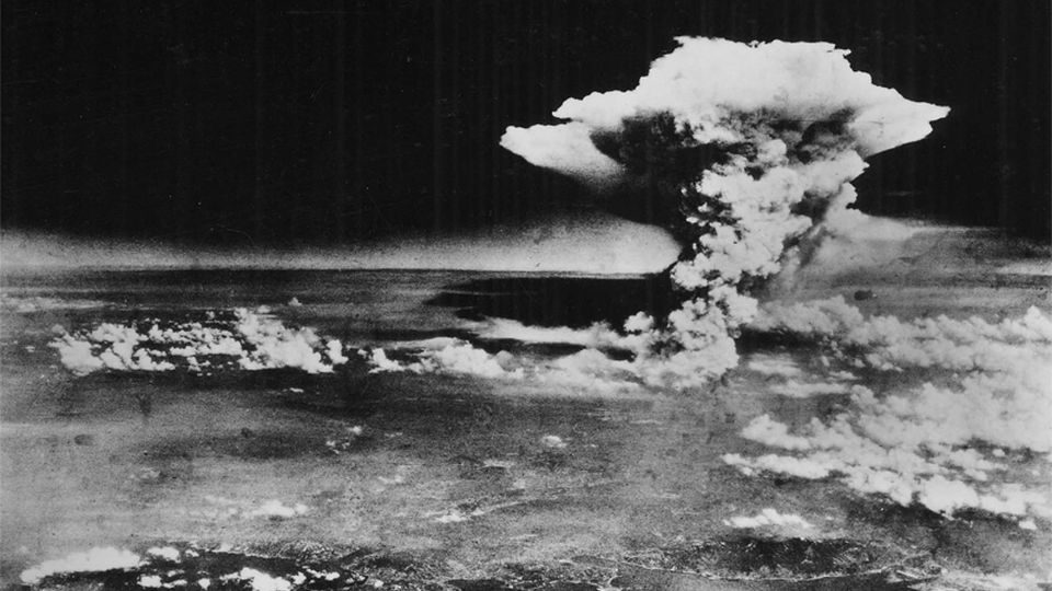 Nel 1961 si rischiò un olocausto nucleare Nel 1961 si rischiò un olocausto nucleare