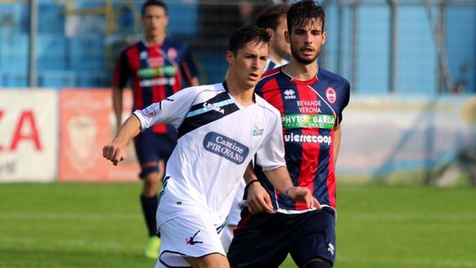 Raiola: «Tanta voglia di fare bene a Lecco» Raiola: «Tanta voglia di fare bene a Lecco»
