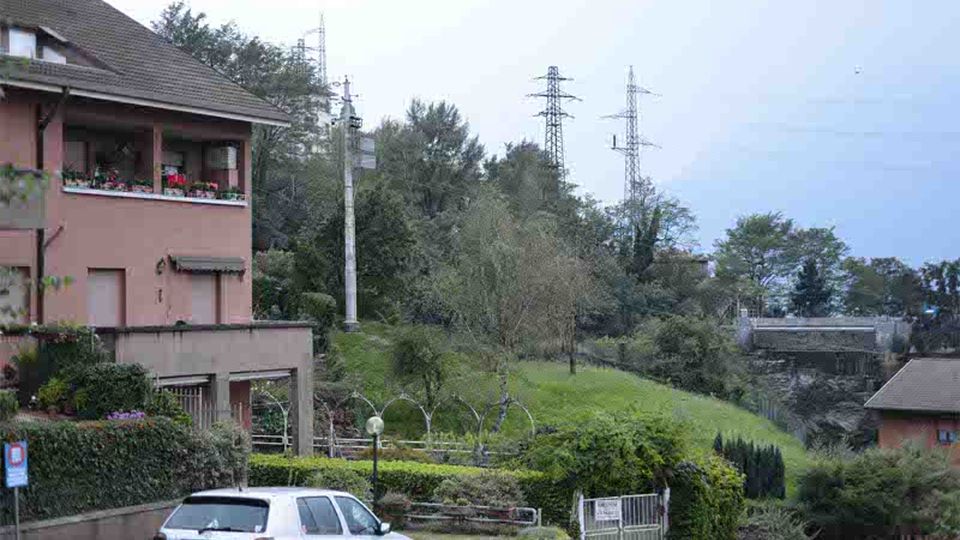 L’Orrido fa troppo rumore Bellano, multa al Comune L’Orrido fa troppo rumore Bellano, multa al Comune