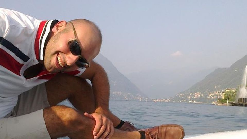 Morti sull’idrovolante La mamma del pilota «È come se fosse qui» Morti sull’idrovolante La mamma del pilota «È come se fosse qui»