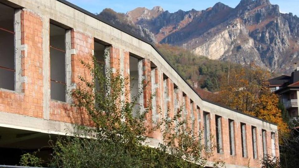 La Corte dei Conti indaga sull’ostello La Corte dei Conti indaga sull’ostello
