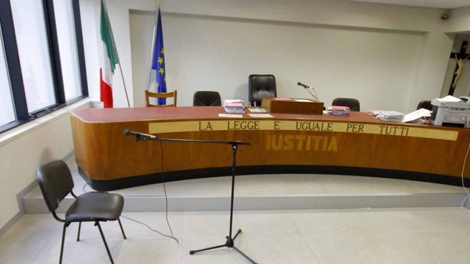 Portò a Lecco 105 chili di cocaina Torna a processo per narcotraffico Portò a Lecco 105 chili di cocaina Torna a processo per narcotraffico