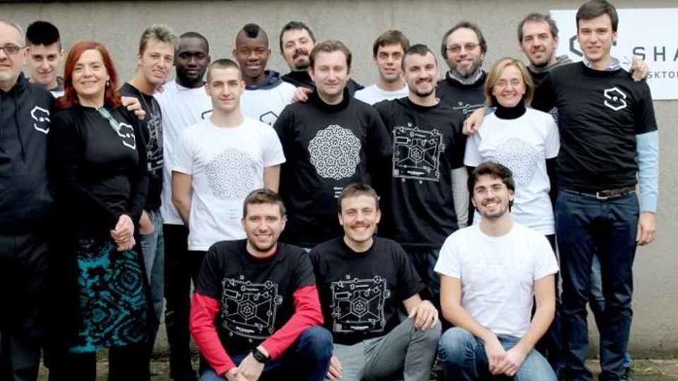 Lecco: le tre dimensioni di una nuova crescita Lecco: le tre dimensioni di una nuova crescita