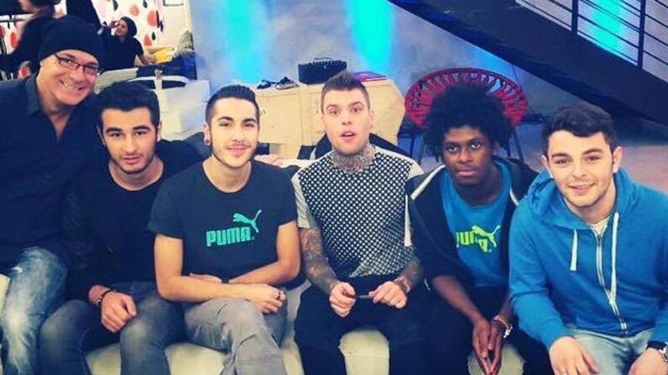Musicista di Cernusco spopola a X Factor Musicista di Cernusco spopola a X Factor