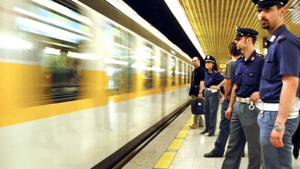 Milano, la linea metro M5 Da sabato arriva a Garibaldi Milano, la linea metro M5 Da sabato arriva a Garibaldi