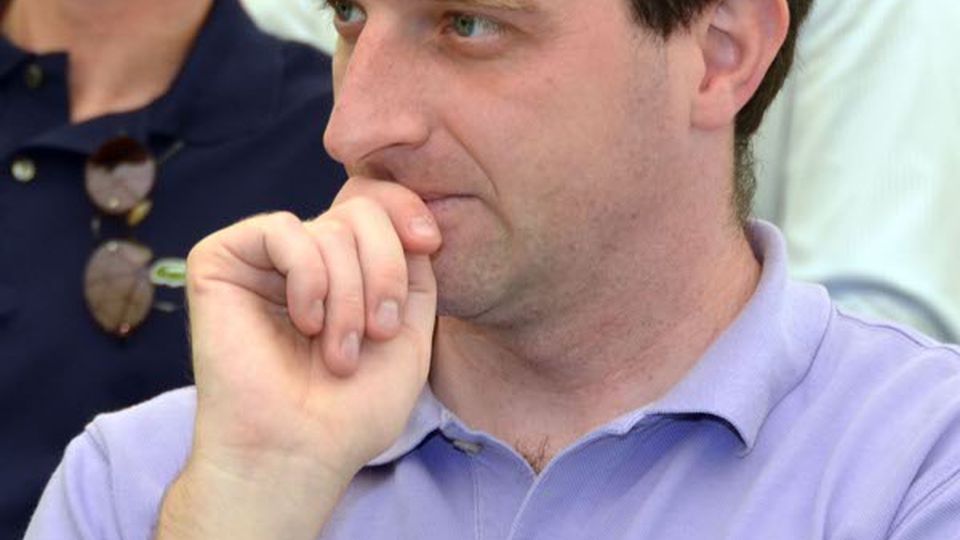 IL SINDACO RUSCONI IMPEGNATO NEL SOCIALE IL SINDACO RUSCONI IMPEGNATO NEL SOCIALE