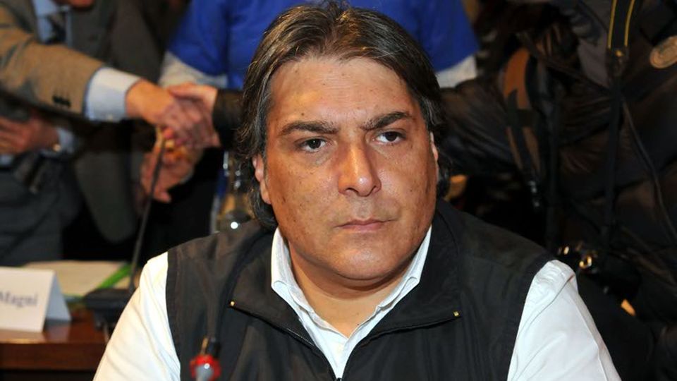 ’Ndrangheta, in carcere insegnante del Romegialli ’Ndrangheta, in carcere insegnante del Romegialli