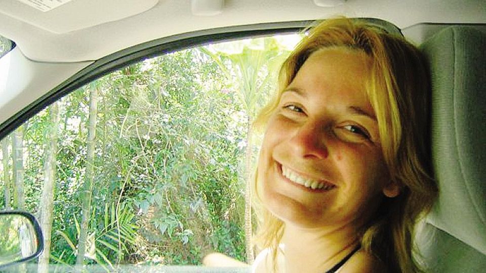 Addio a mamma Gemma Stroncata dal male a 38 anni Addio a mamma Gemma Stroncata dal male a 38 anni
