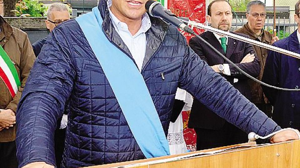 Lecco, rimpasto in Regione Nava sottosegretario? Lecco, rimpasto in Regione Nava sottosegretario?