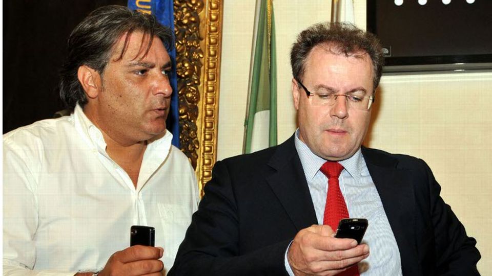 ’Ndrangheta e politica Lecco, sindaco intercettato ’Ndrangheta e politica Lecco, sindaco intercettato