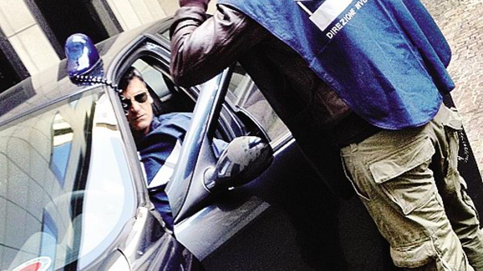 Lecco, le carte di Metastasi «Coco Trovato, regista dal carcere» Lecco, le carte di Metastasi «Coco Trovato, regista dal carcere»