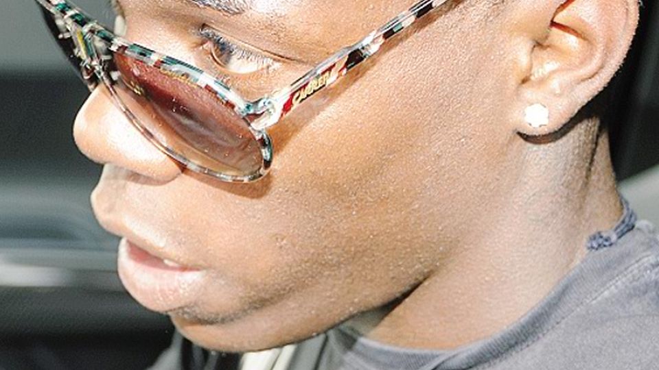 Ladri in casa Balotelli Rubati Porsche e gioielli Ladri in casa Balotelli Rubati Porsche e gioielli