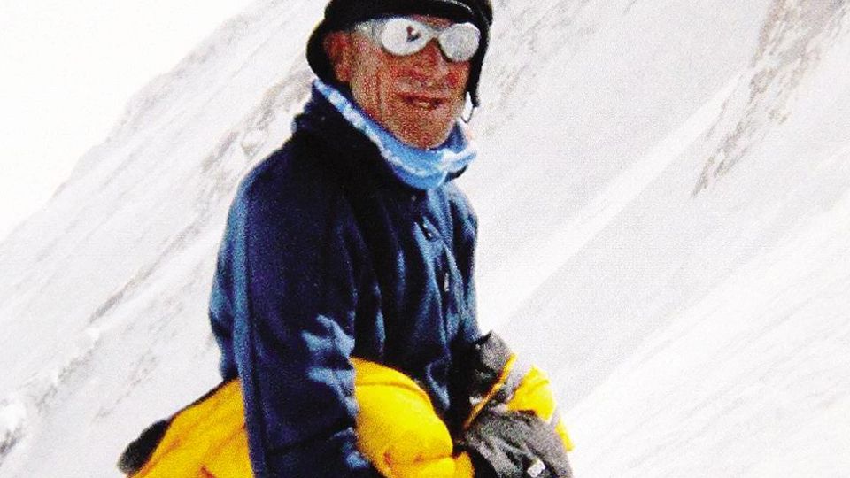 Lecco, addio Talung Rientra la spedizione Lecco, addio Talung Rientra la spedizione