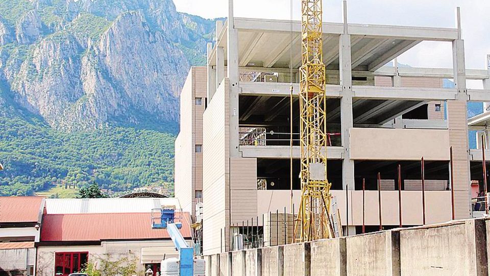 «L’area Nostra Famiglia resti residenziale » «L’area Nostra Famiglia resti residenziale »