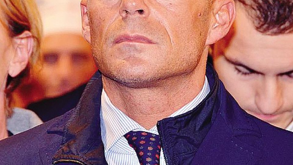 «Lecco, avremo mille occhi sui prossimi appalti» «Lecco, avremo mille occhi sui prossimi appalti»