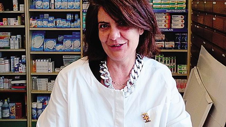 La ricetta elettronica In farmacia cambia tutto La ricetta elettronica In farmacia cambia tutto