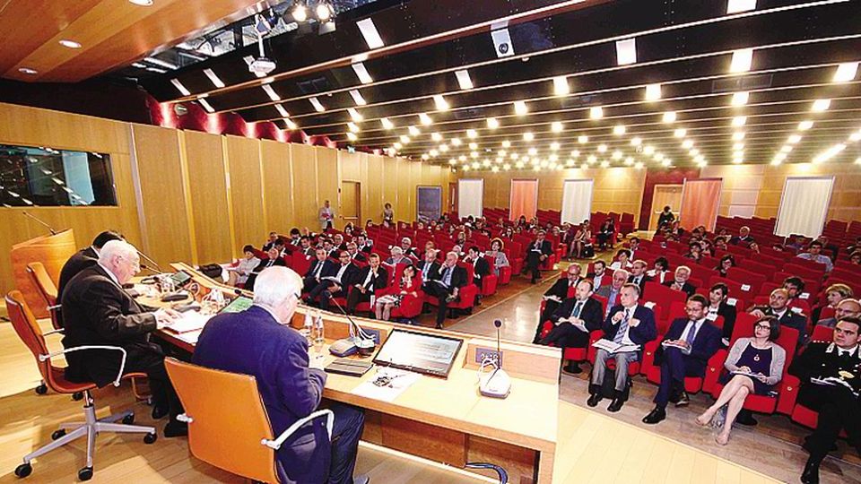 «Lecco ha dimostrato di essere virtuosa» «Lecco ha dimostrato di essere virtuosa»