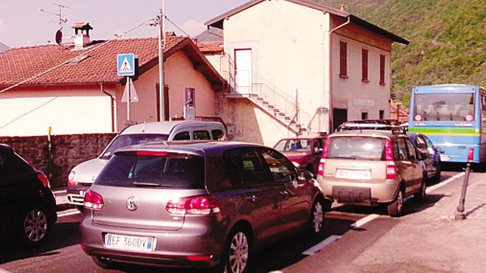 Caos viabilità in Tremezzina In arrivo quattro sistemi radar Caos viabilità in Tremezzina In arrivo quattro sistemi radar