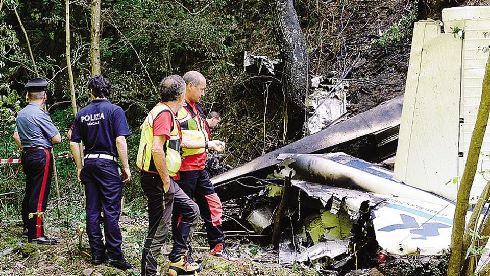 Dalle foto verità sull’incidente ? Domani l’addio a Franco e Adele Dalle foto verità sull’incidente ? Domani l’addio a Franco e Adele