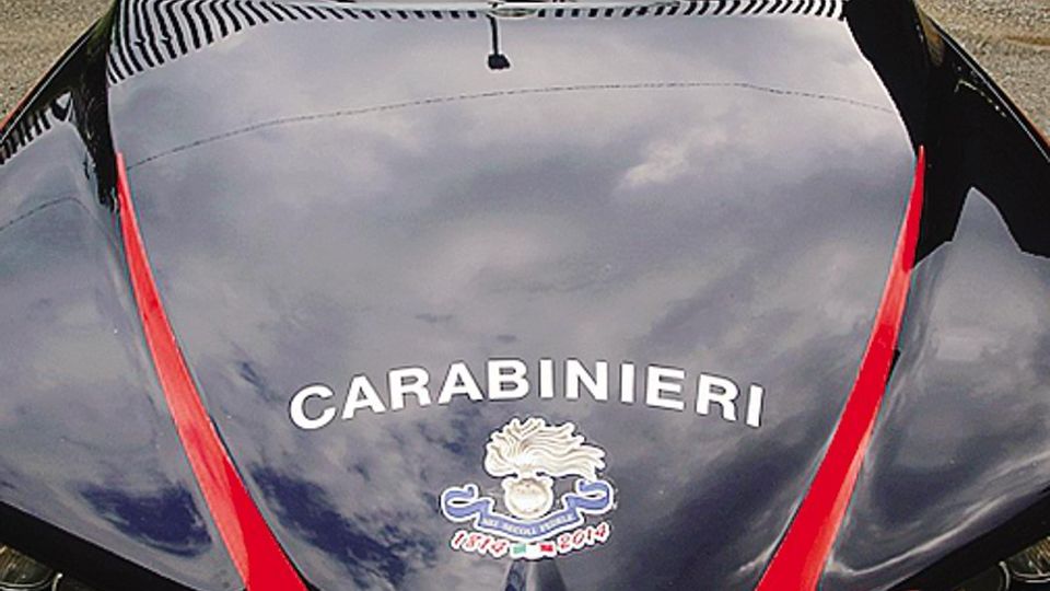 Domani il bicentenario dell’Arma In un anno scoperti 3mila reati Domani il bicentenario dell’Arma In un anno scoperti 3mila reati
