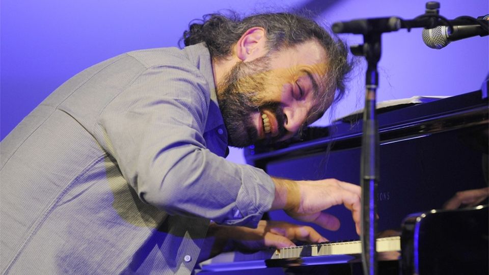 Piano Solo, Bollani a Villa Arconati Piano Solo, Bollani a Villa Arconati