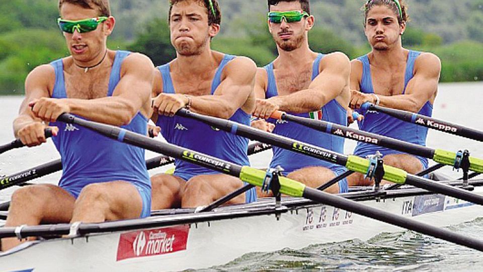 Mondiale Under 23 Crippa va in finale Mondiale Under 23 Crippa va in finale