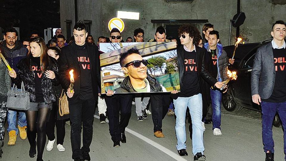 Nibionno: accusato in lacrime al processo per la morte di Joele Nibionno: accusato in lacrime al processo per la morte di Joele