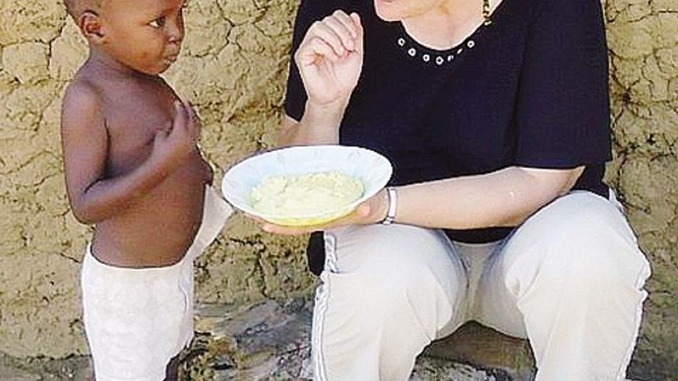 Dal Kenya all’ospedale “Sacco” La volontaria di Erba curata in Italia Dal Kenya all’ospedale “Sacco” La volontaria di Erba curata in Italia