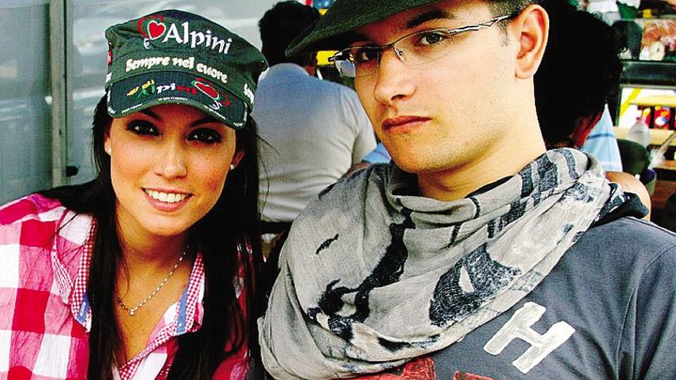 In sedia a rotelle dopo l’attentato L’alpino eroe si sposa a Erba In sedia a rotelle dopo l’attentato L’alpino eroe si sposa a Erba
