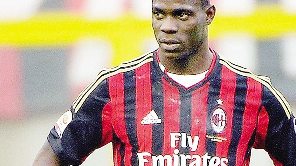 Supermario sbarca a Liverpool Limido, bye bye senza rimpianti Supermario sbarca a Liverpool Limido, bye bye senza rimpianti
