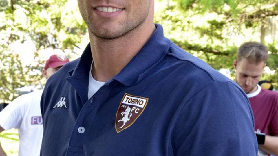 Conte chiama Padelli Niente azzurro per Balotelli Conte chiama Padelli Niente azzurro per Balotelli