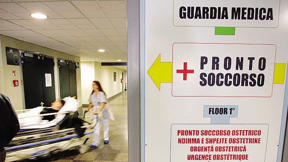 Suello, incidente all’incrocio Motociclista gravissimo Suello, incidente all’incrocio Motociclista gravissimo
