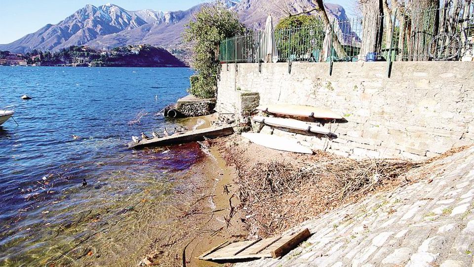 Da Abbadia a Rivabella Rivivere il lago Da Abbadia a Rivabella Rivivere il lago