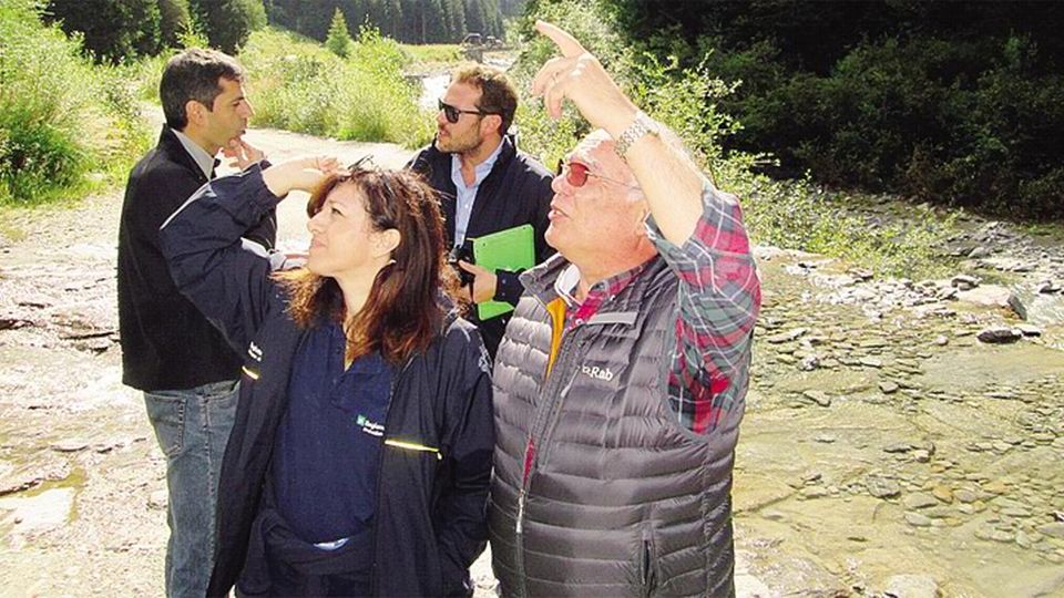 Frana del Ruinon, un milione dalla Regione Lombardia Frana del Ruinon, un milione dalla Regione Lombardia