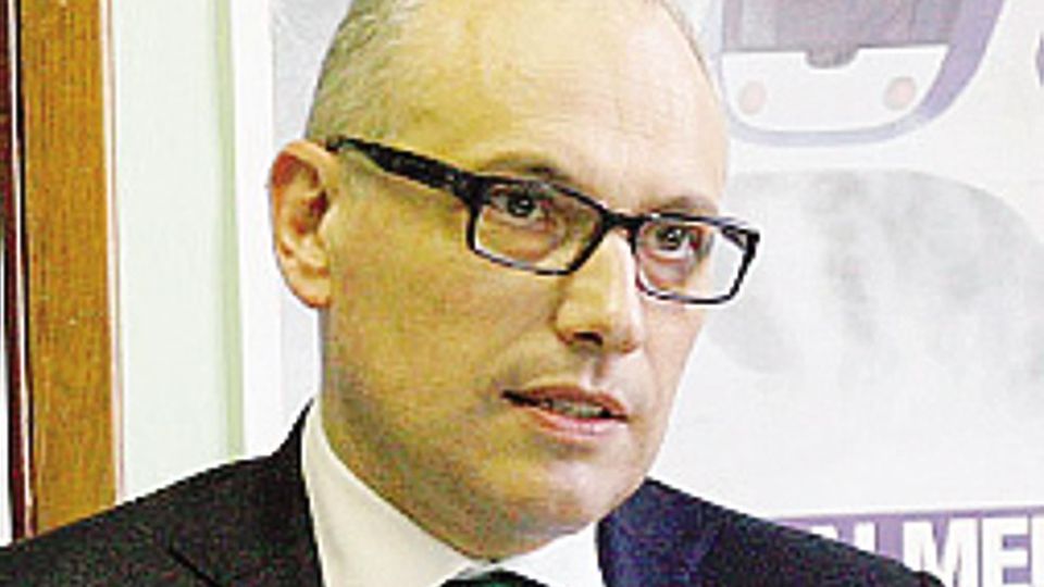 Multe per il gasolio «Sentenza europea “salva” i camionisti» Multe per il gasolio «Sentenza europea “salva” i camionisti»