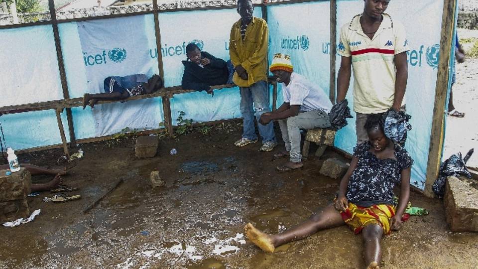 Ebola: rinviato 3/o vertice India-Africa Ebola: rinviato 3/o vertice India-Africa