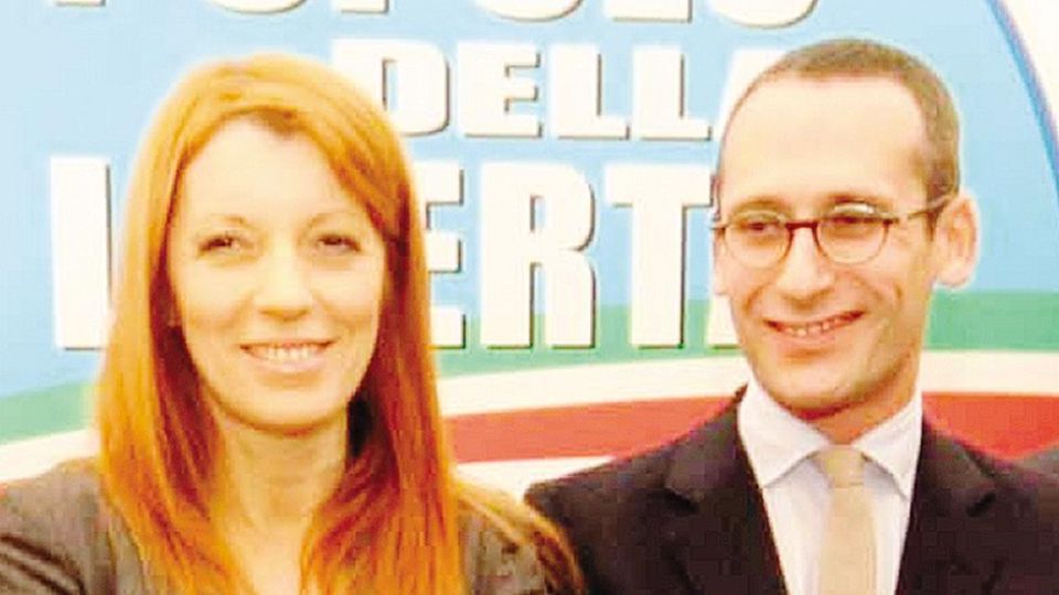 Ncd con Forza Italia? «Sì, ma senza Brambilla » Ncd con Forza Italia? «Sì, ma senza Brambilla »
