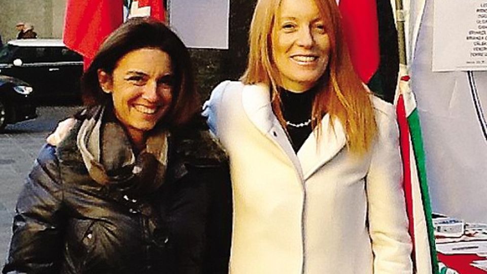Centrodestra ai ferri corti Sfumati i sogni di unità Centrodestra ai ferri corti Sfumati i sogni di unità