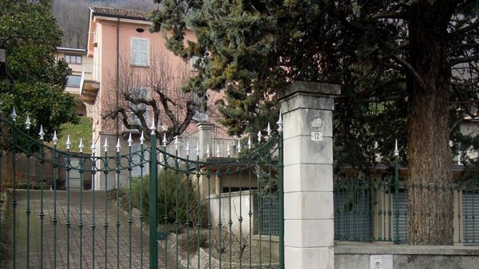 Ponte Lambro, la ricca eredità contesa Ponte Lambro, la ricca eredità contesa