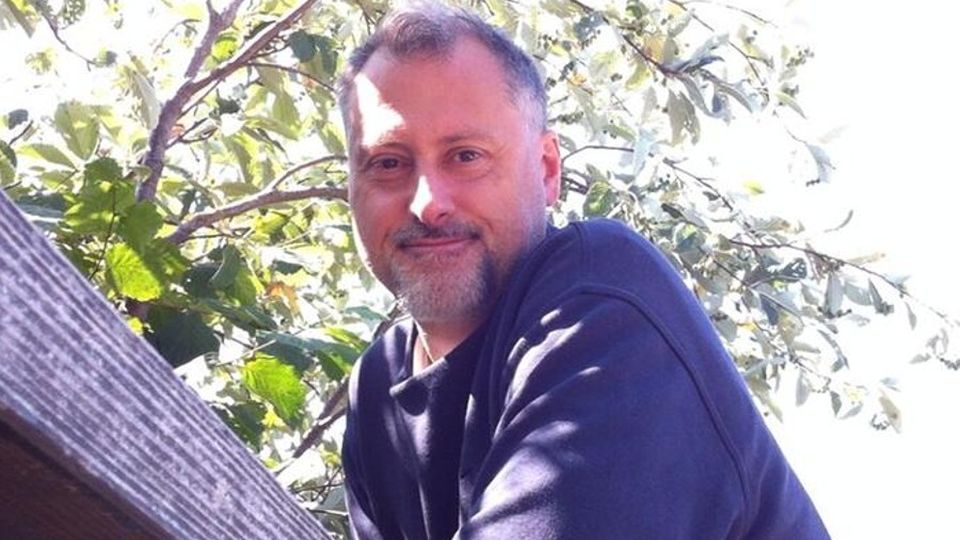 Malore fatale a 48 anni Oggi l’addio ad Alexander Malore fatale a 48 anni Oggi l’addio ad Alexander