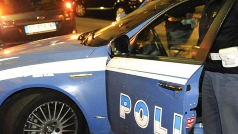 Lite al bar a Ponte Chiasso Svizzera denunciata per vilipendio Lite al bar a Ponte Chiasso Svizzera denunciata per vilipendio