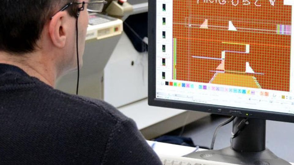 Tutela dei marchi comunitari Lecco, ultimo posto in Regione Tutela dei marchi comunitari Lecco, ultimo posto in Regione