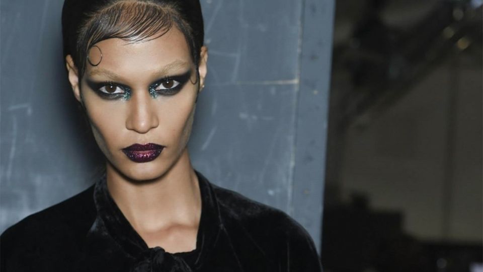 Givenchy, anche i jeans sono couture Givenchy, anche i jeans sono couture
